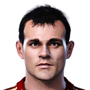 Willy Sagnol Legends Database